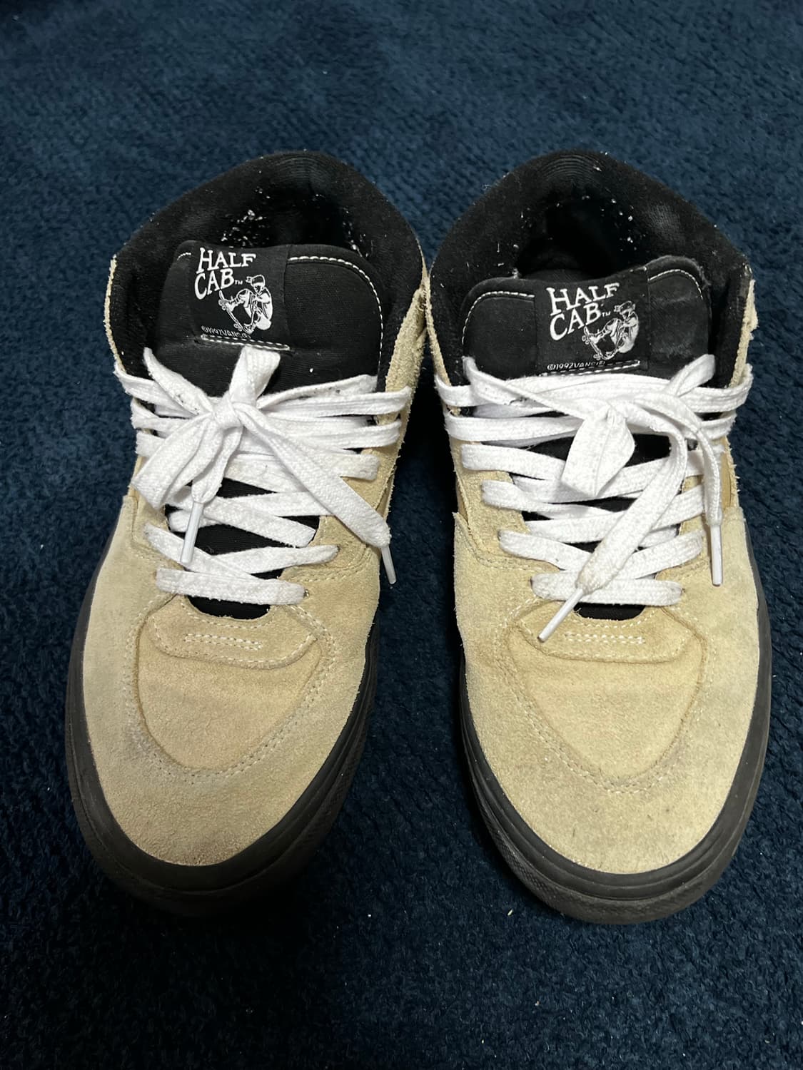 하프캡 반스  상품이미지1