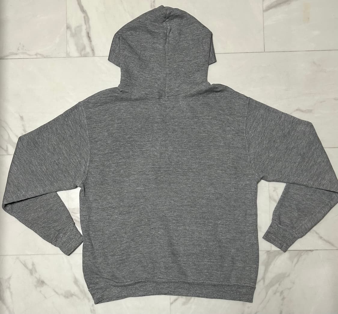 러셀 애슬레틱 회색후드티 상품이미지3