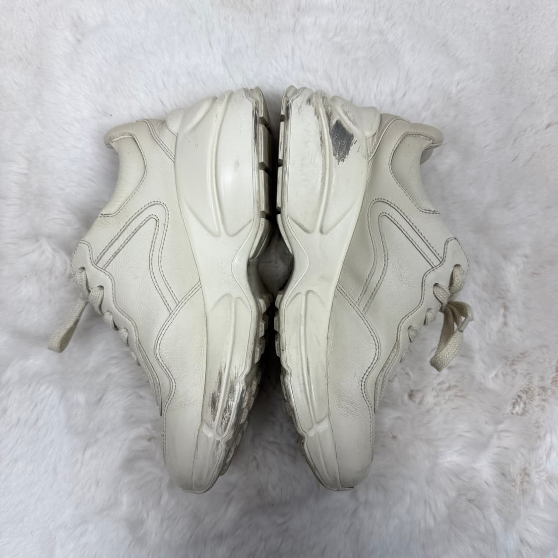 (7) 구찌 라이톤 스트로베리 스니커즈 상품이미지3