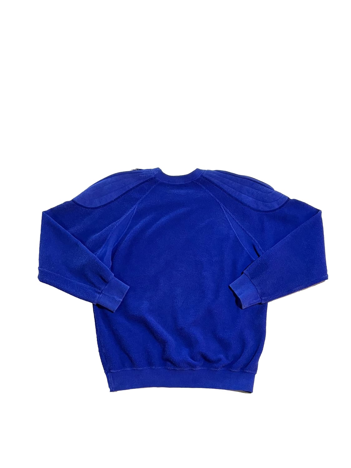 90s Issey Miyake Skyline racing top 상품이미지2