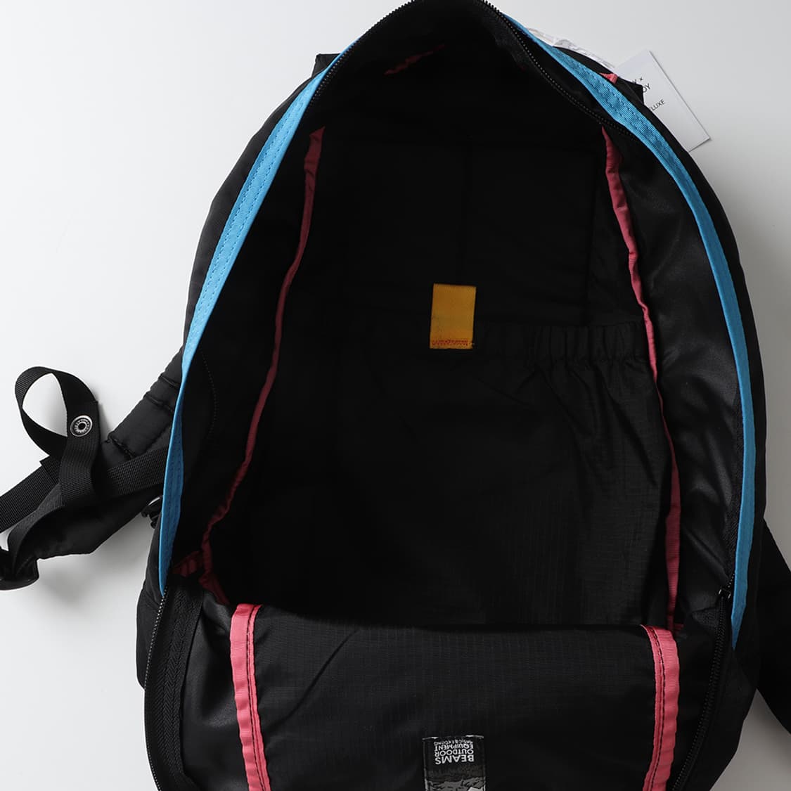 그레고리 빔즈 GREGORY × BEAMS BOY backpack 상품이미지10