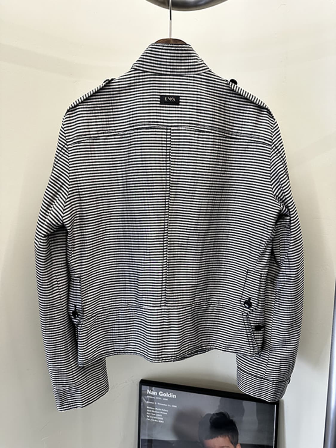 EMPORIO ARMANI_ made in ITALY (L) 상품이미지4