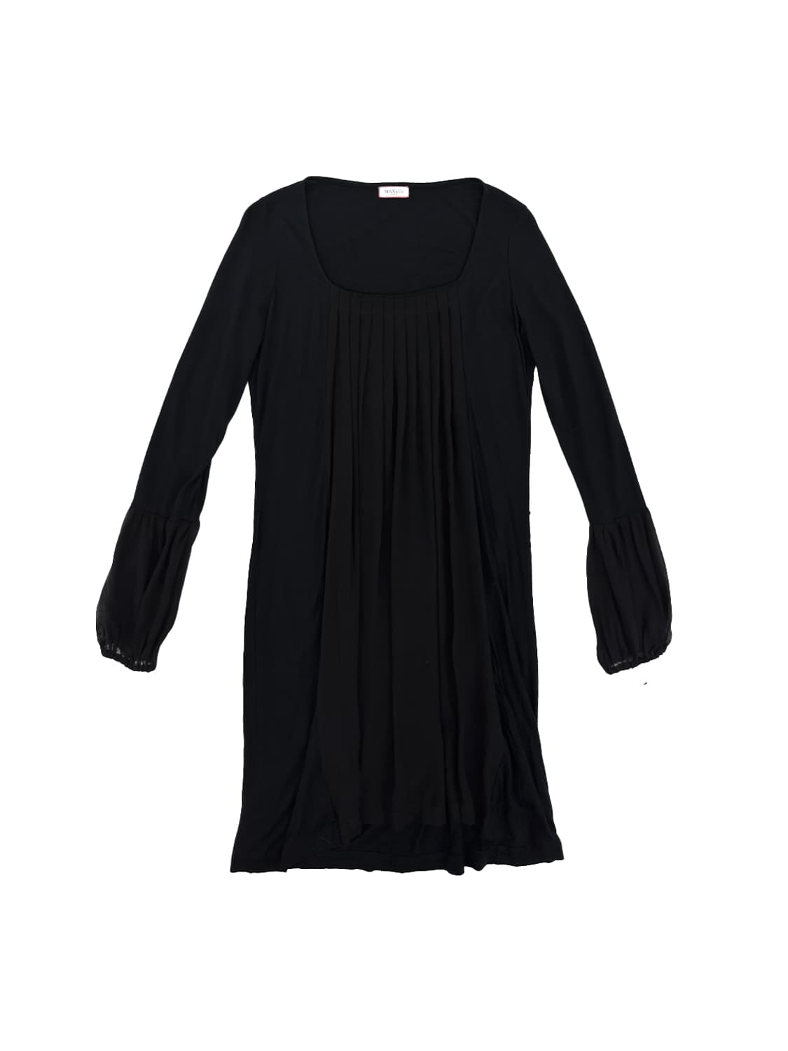 Max&Co Pleated Front Dress/ L 상품이미지1