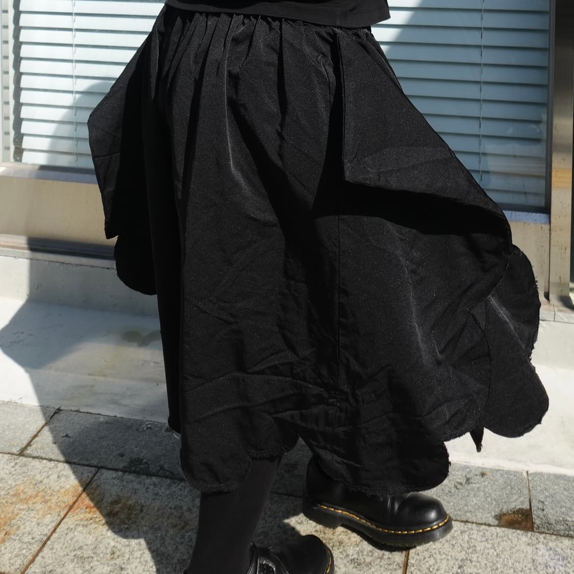  COMME des GARÇONS skirt 상품이미지6
