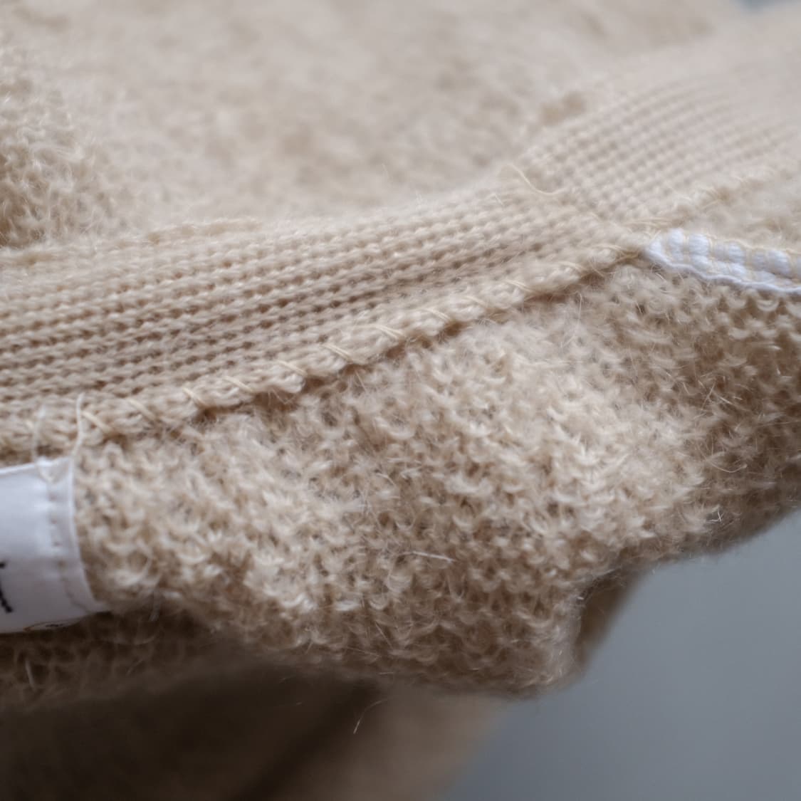 1960’s Towncraft Mohair (Deadstock) 상품이미지9