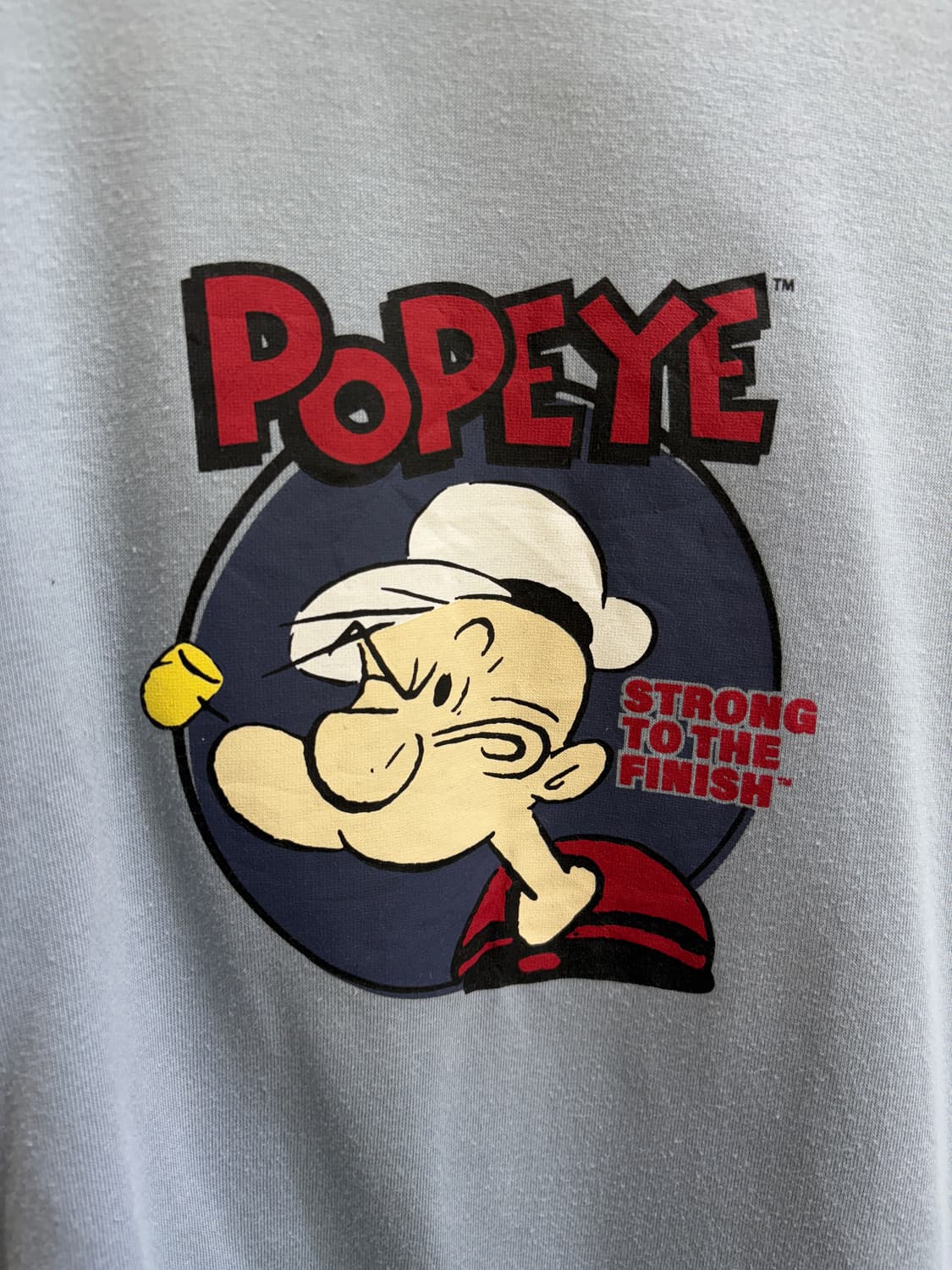 POPEYE 반팔 상품이미지5