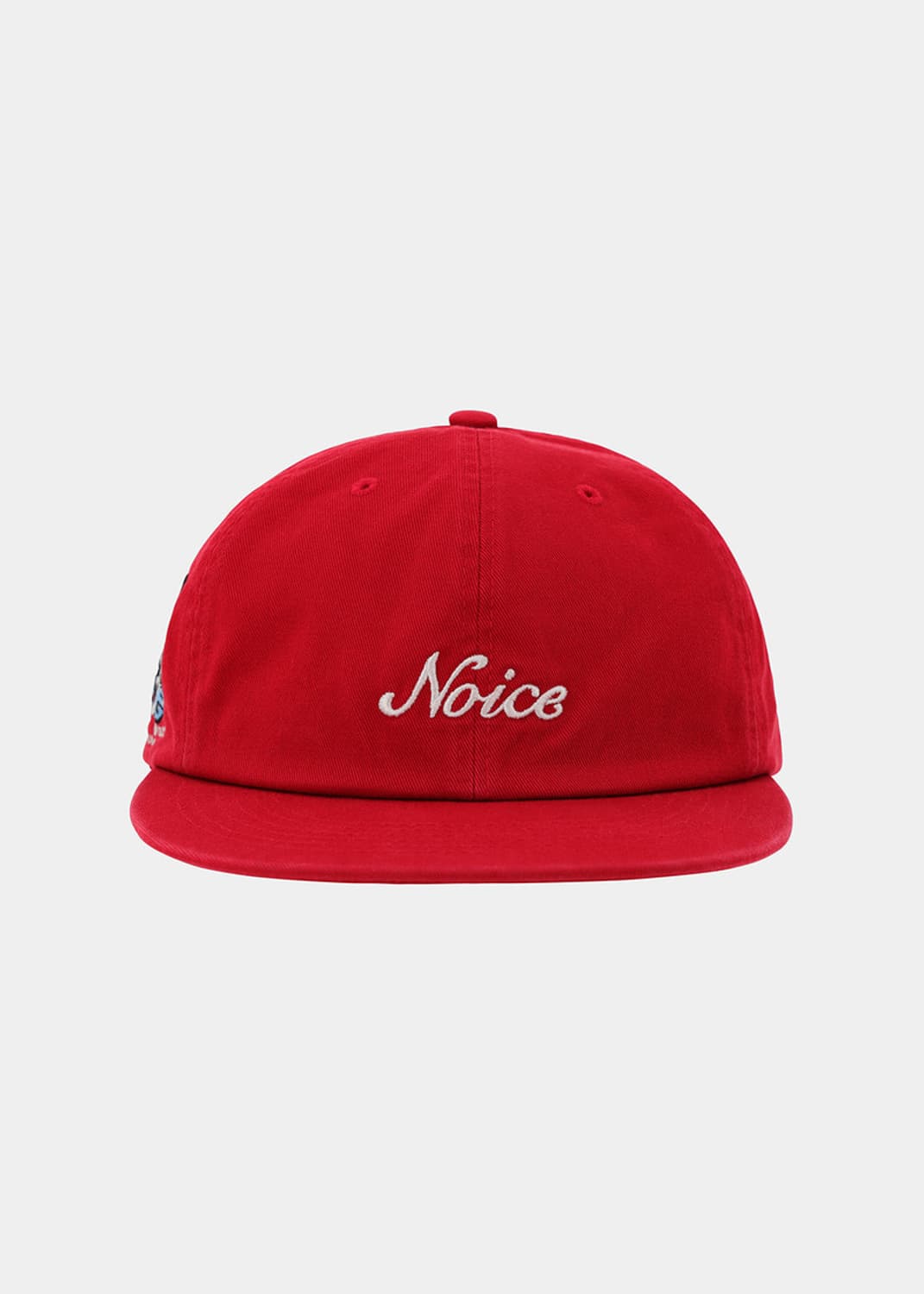 노이스 / NOICE X VERDY SIX PANEL CAP 상품이미지1