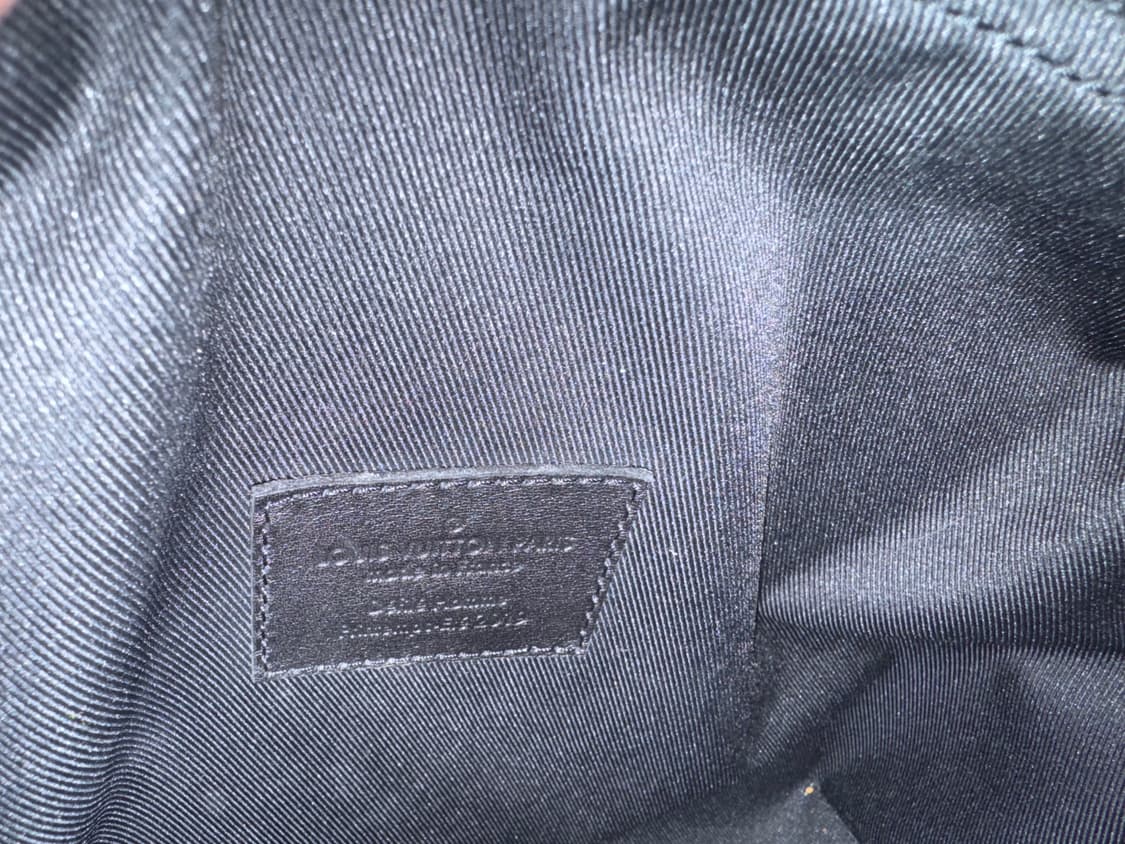 루이비통 버질아블로 소프트 트렁크백 상품이미지6