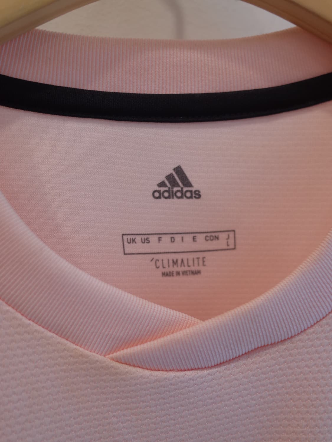 adidas 아디다스 맨체스터 유나이티드 유니폼 상품이미지3