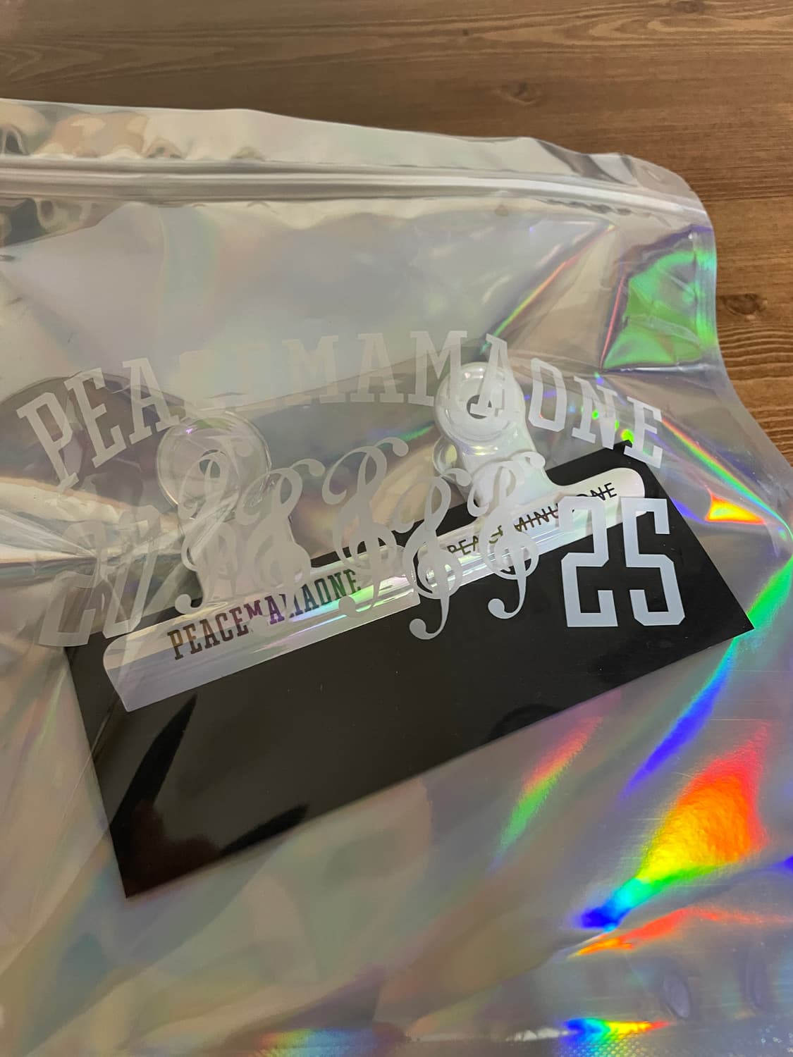 os MAMAxPeaceminusone 상품이미지2