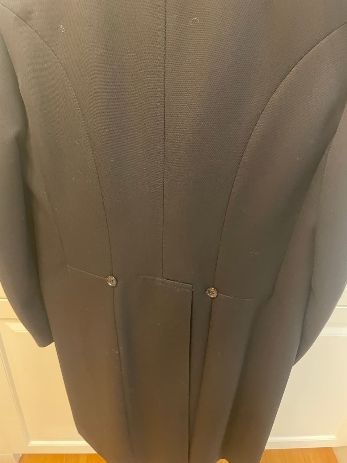 구찌 코트 상품이미지5