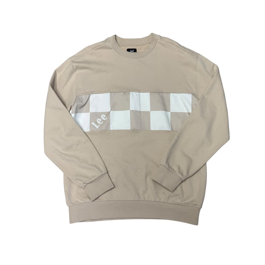 LEE 맨투맨  상품이미지1