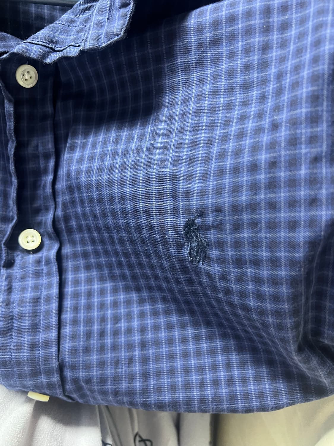 폴로셔츠 상품이미지2