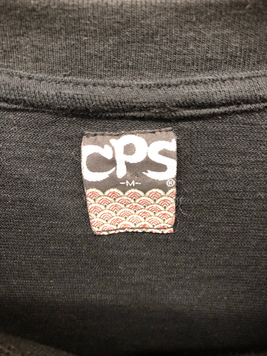 cps 잉어 롱슬리브 상품이미지3