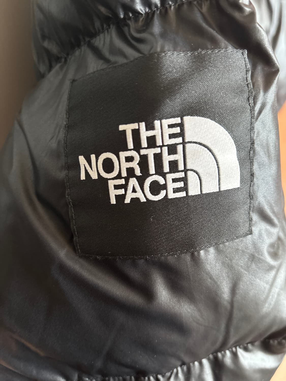 노스페이스 눕시 온불 자켓 상품이미지5