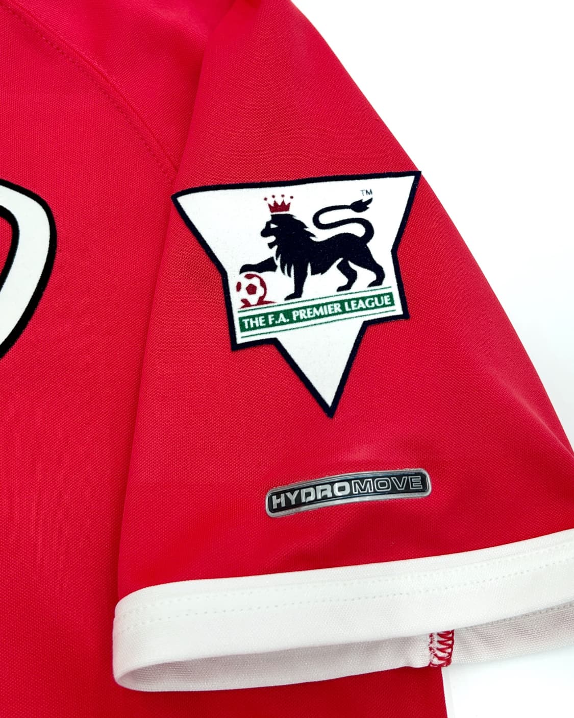 리복 01-03 리버풀 홈 리그킷 스티븐 제라드 상품이미지6