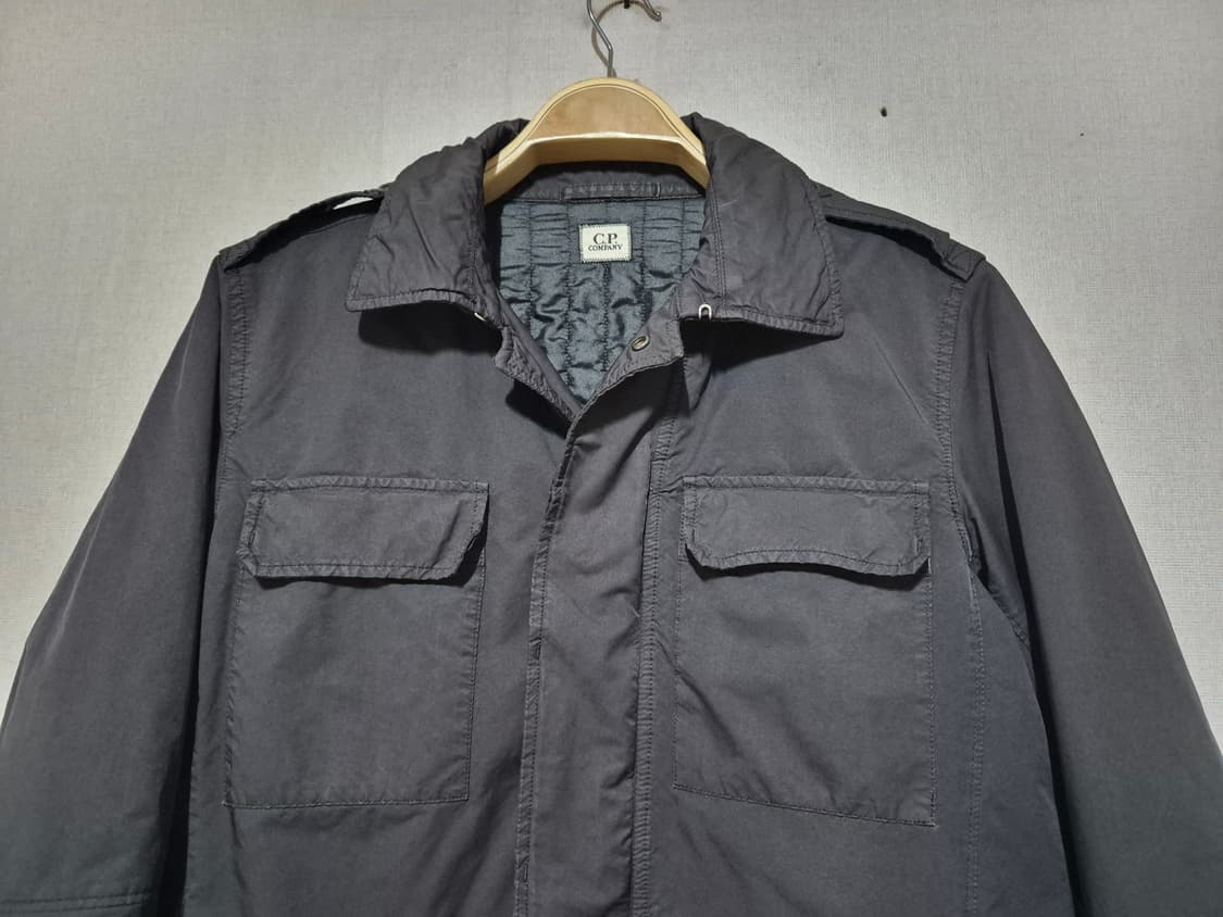 씨피컴퍼니 레트로 자켓 (48) 상품이미지3