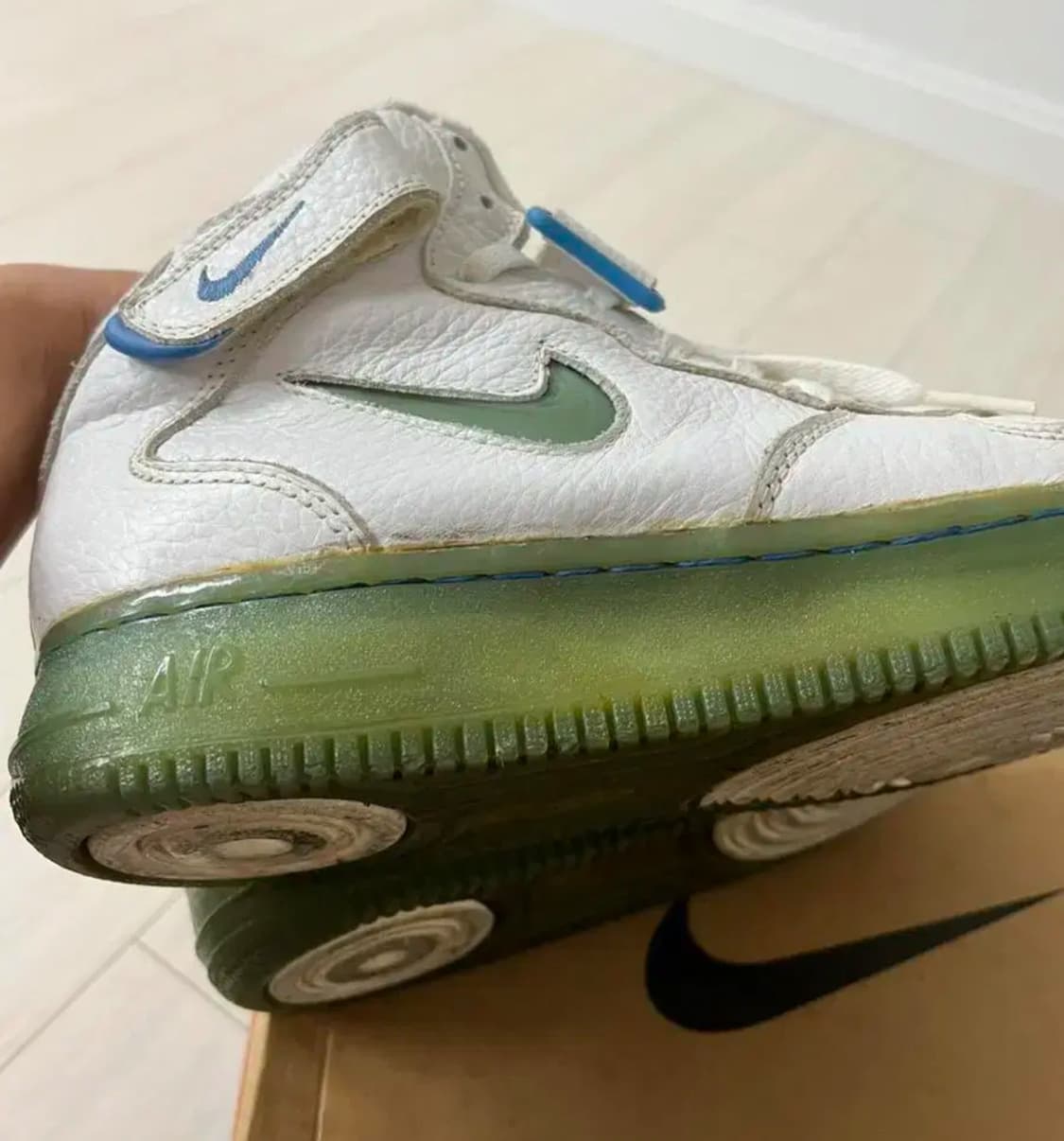air force 1 mid cl sc 285 상품이미지4