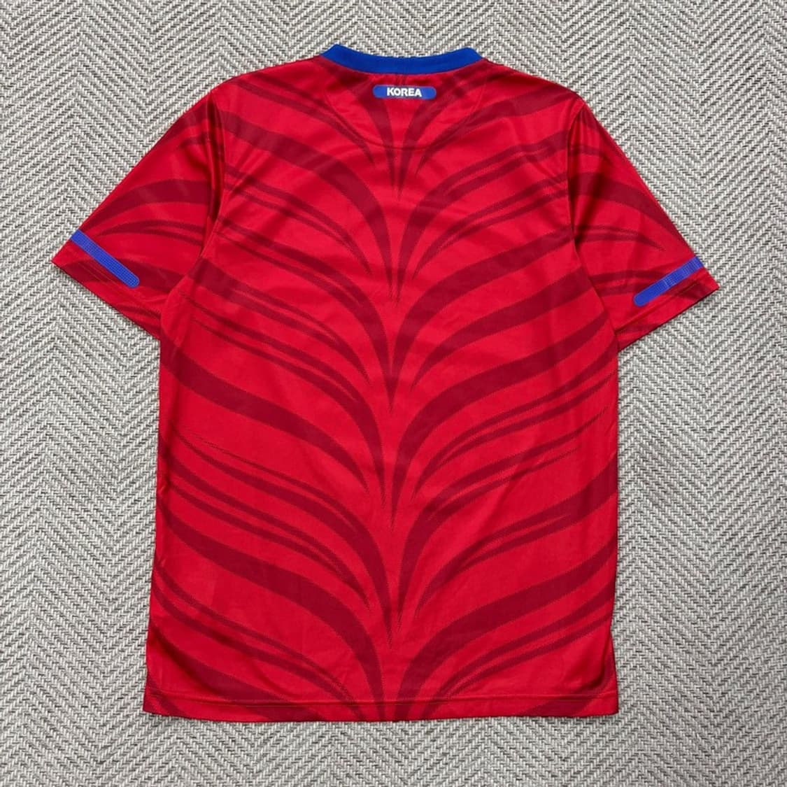 나이키 드라이핏 코리아 티셔츠 v2750 상품이미지2