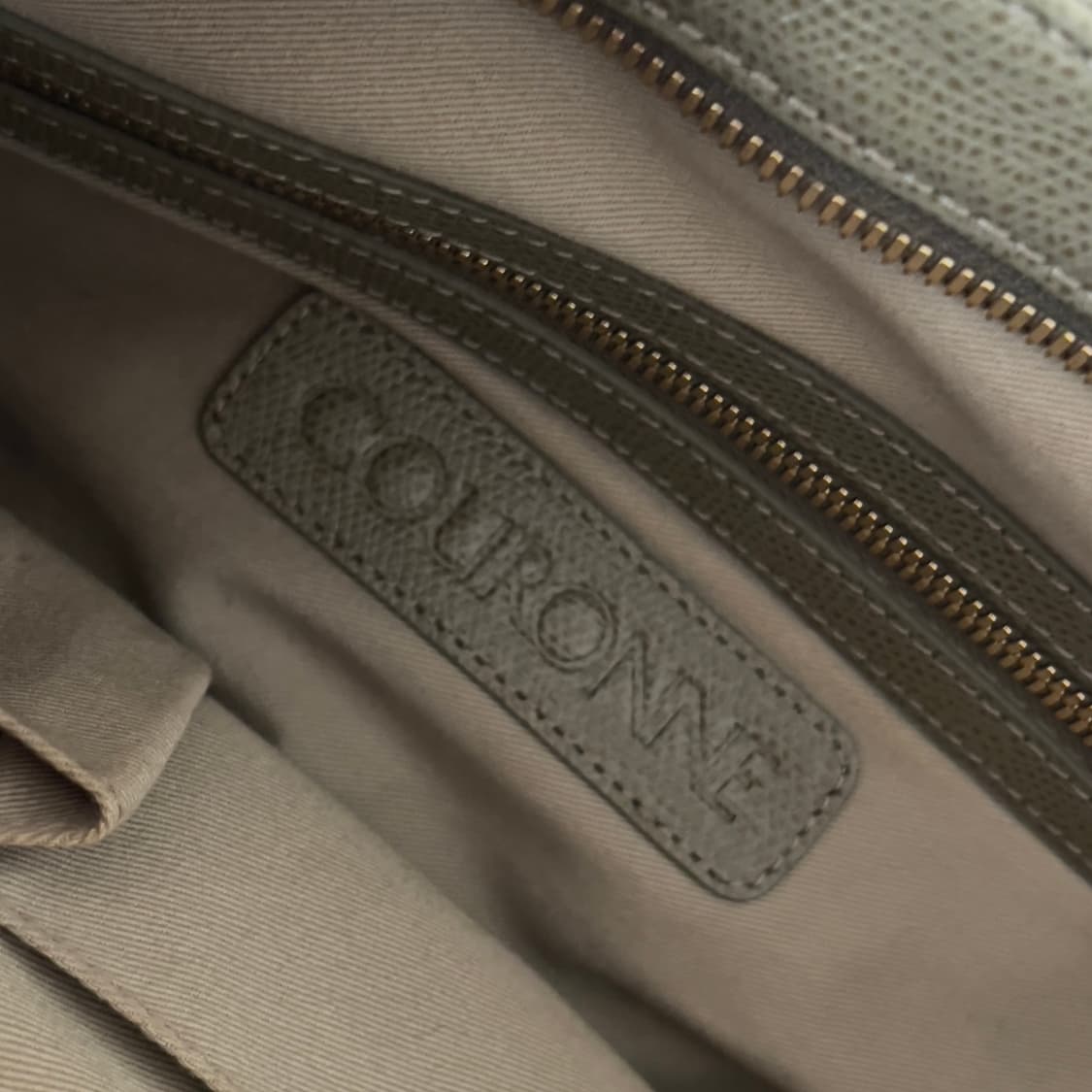 Couronne tote bag 상품이미지5