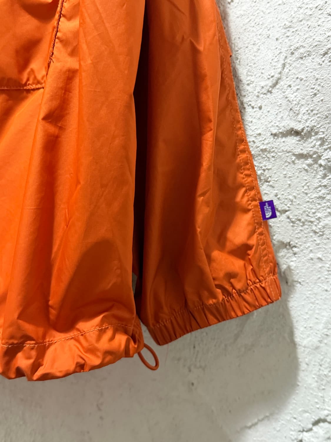 The North Face Perple Label 노스페이스 퍼플라벨 마 상품이미지7