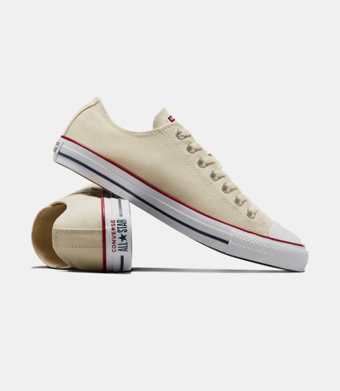 컨버스 척테일러 올스타 아이보리 270 상품이미지3