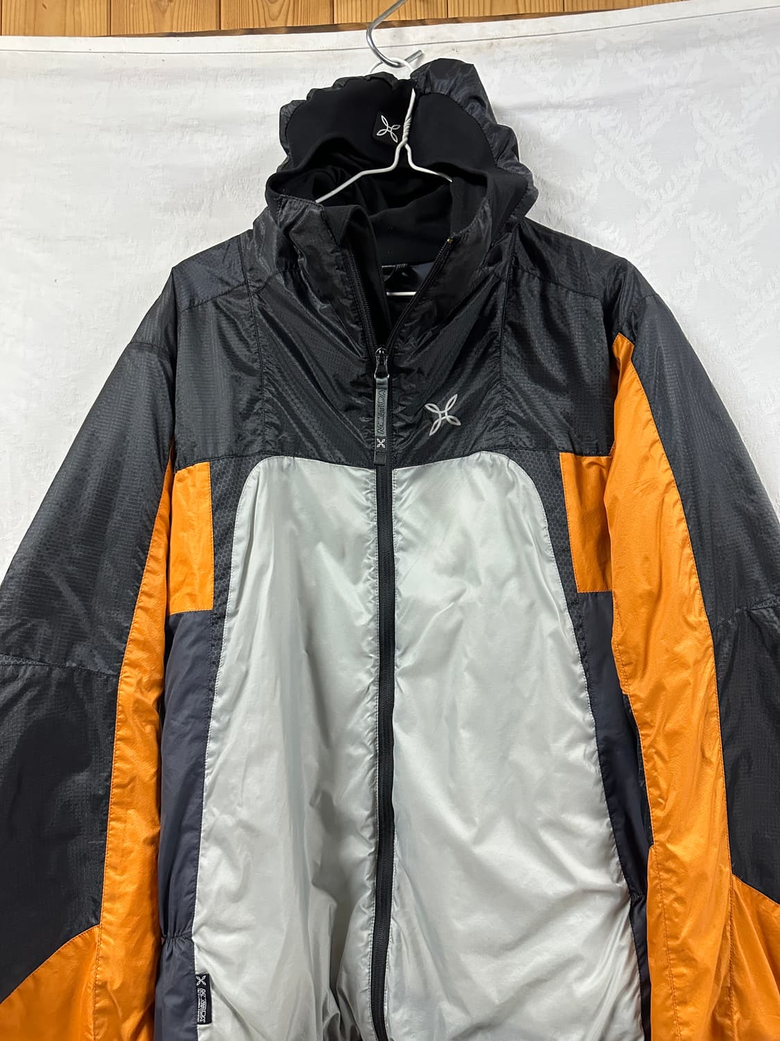 몬츄라 스카이자켓 XL 상품이미지3