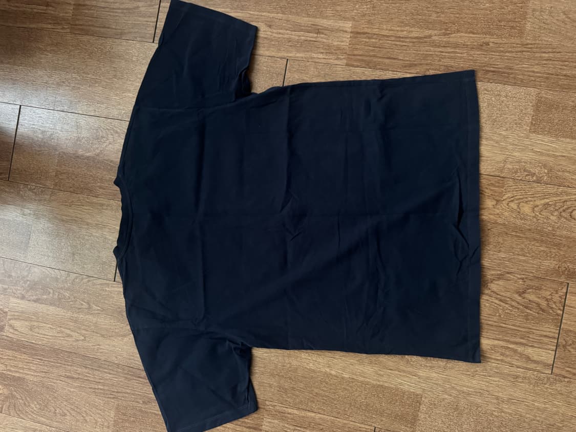 MSGM 엠에스지엠 금장로고 티셔츠 팝니다 상품이미지2