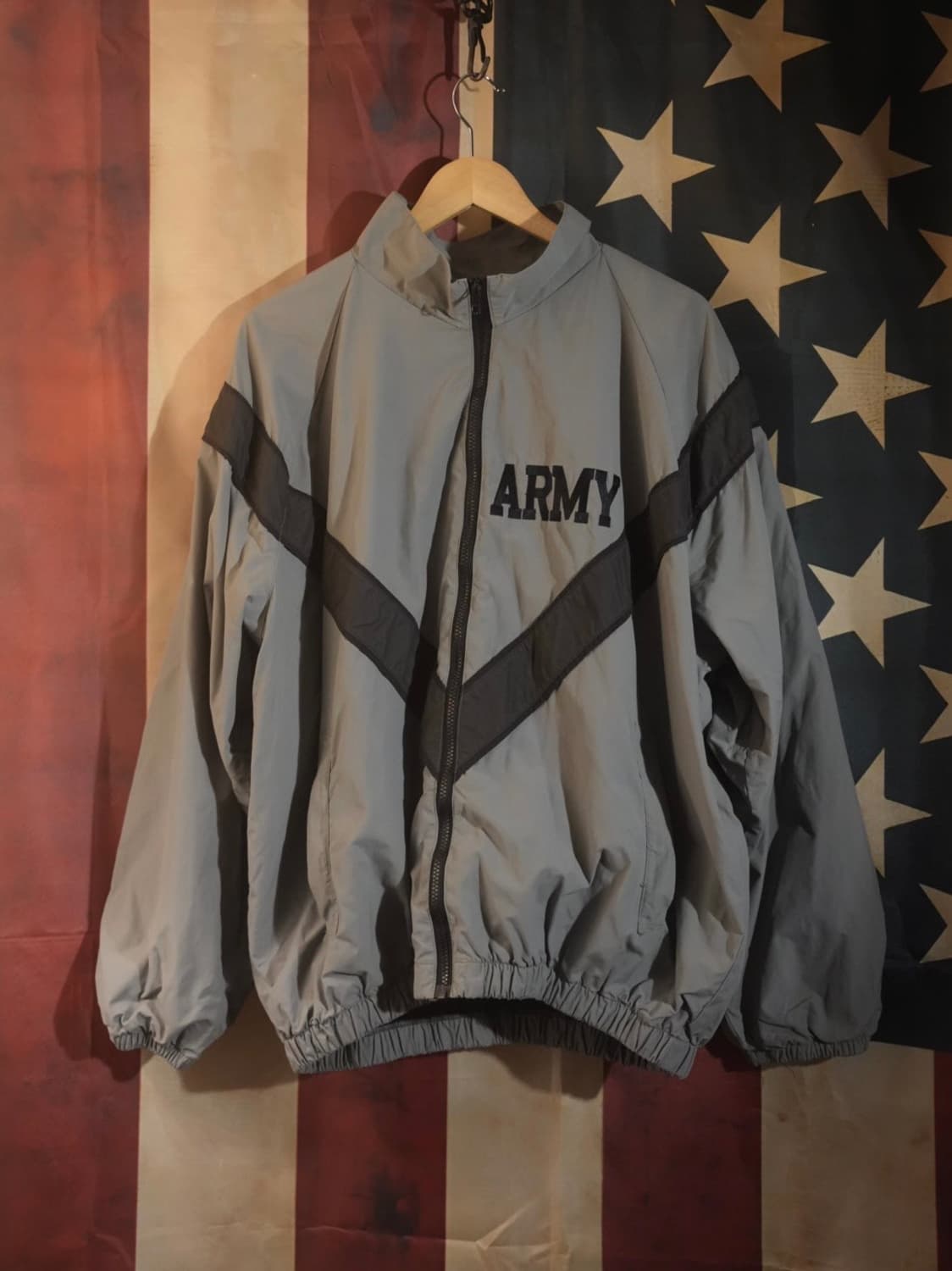 90s IPFU 자켓 1세대 (L-R) 상품이미지1