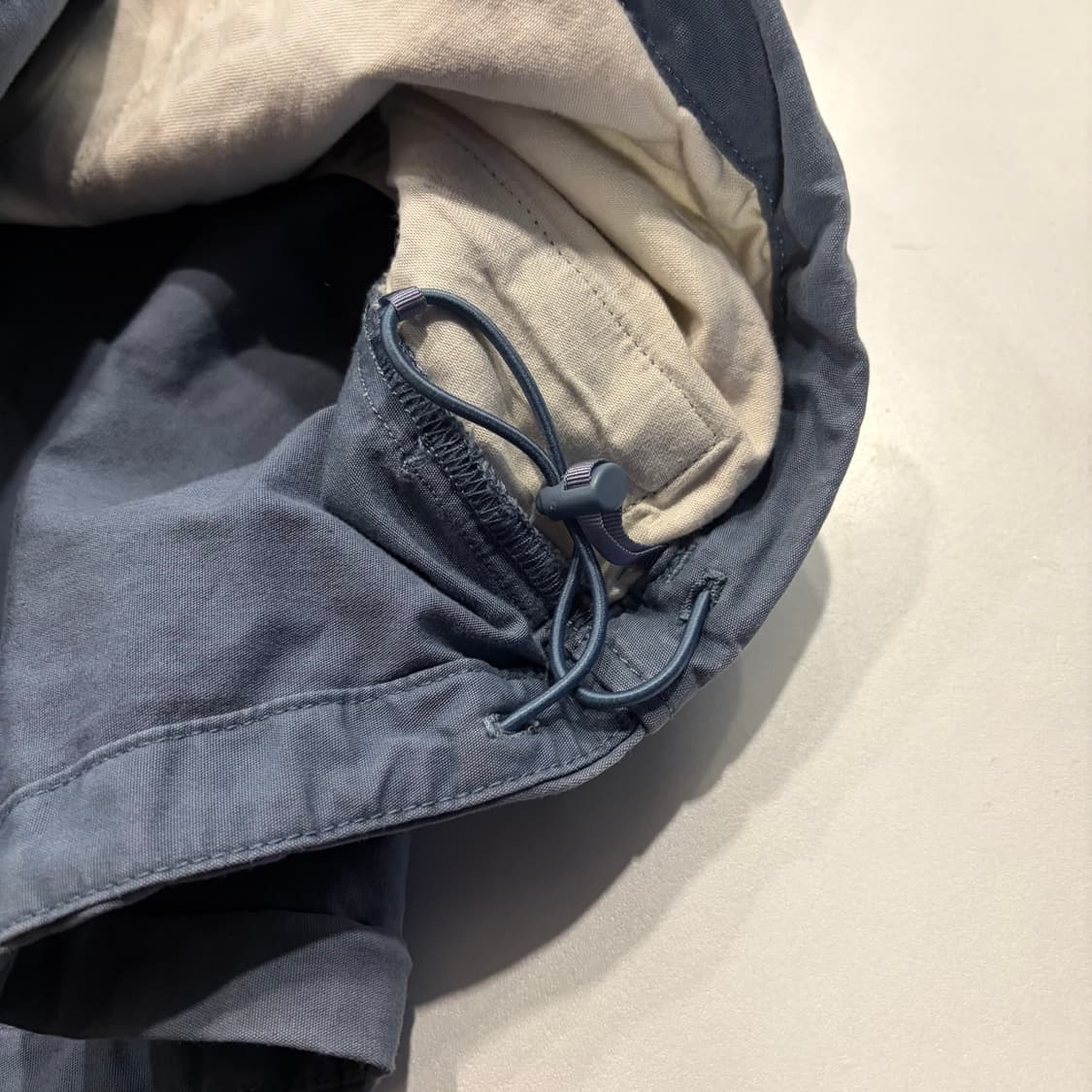 [M] 파타고니아 펀호거스 풀오버 아노락 후드 바람막이 D667 상품이미지7