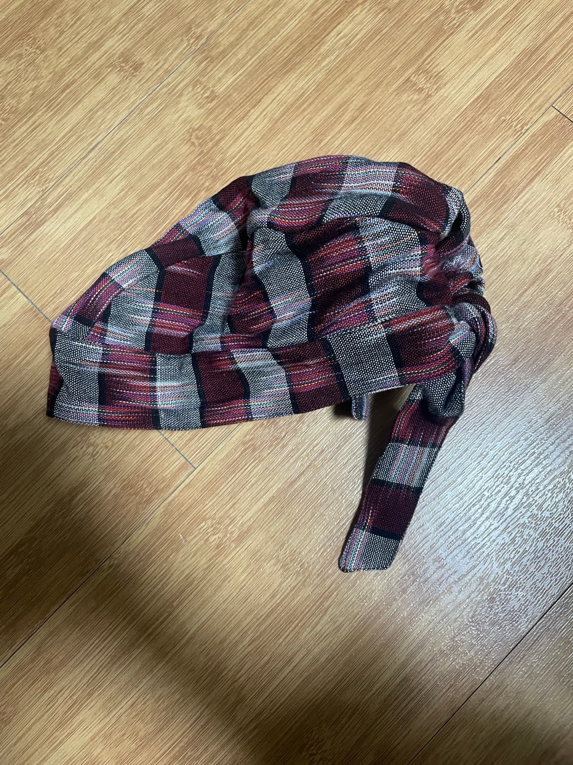 몽벨 두건 비니 상품이미지1