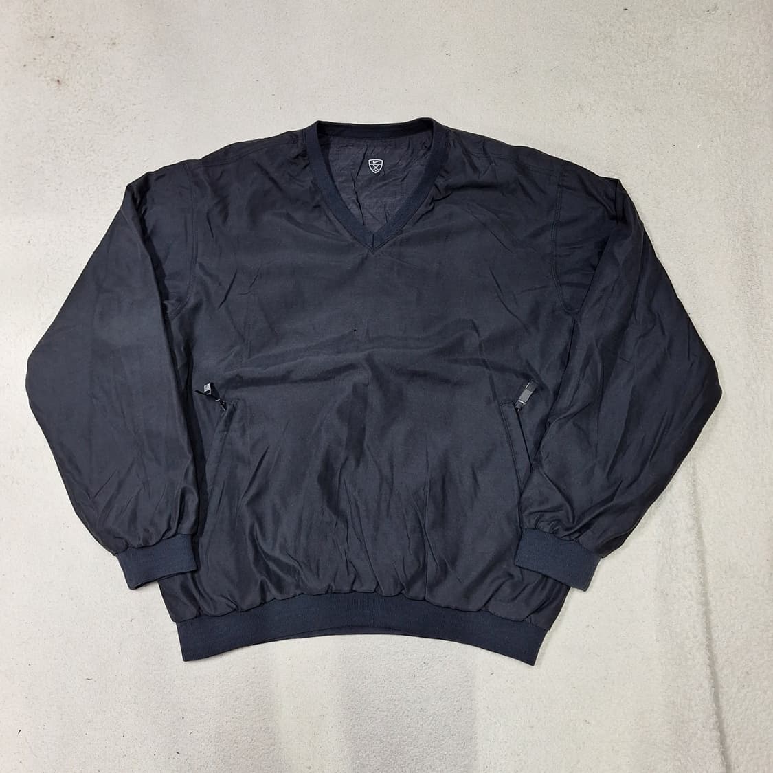 나이키골프  바람막이XL 상품이미지1