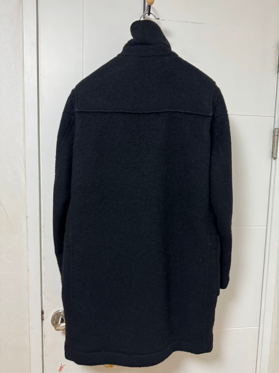 이스트로그 더플코트 상품이미지2