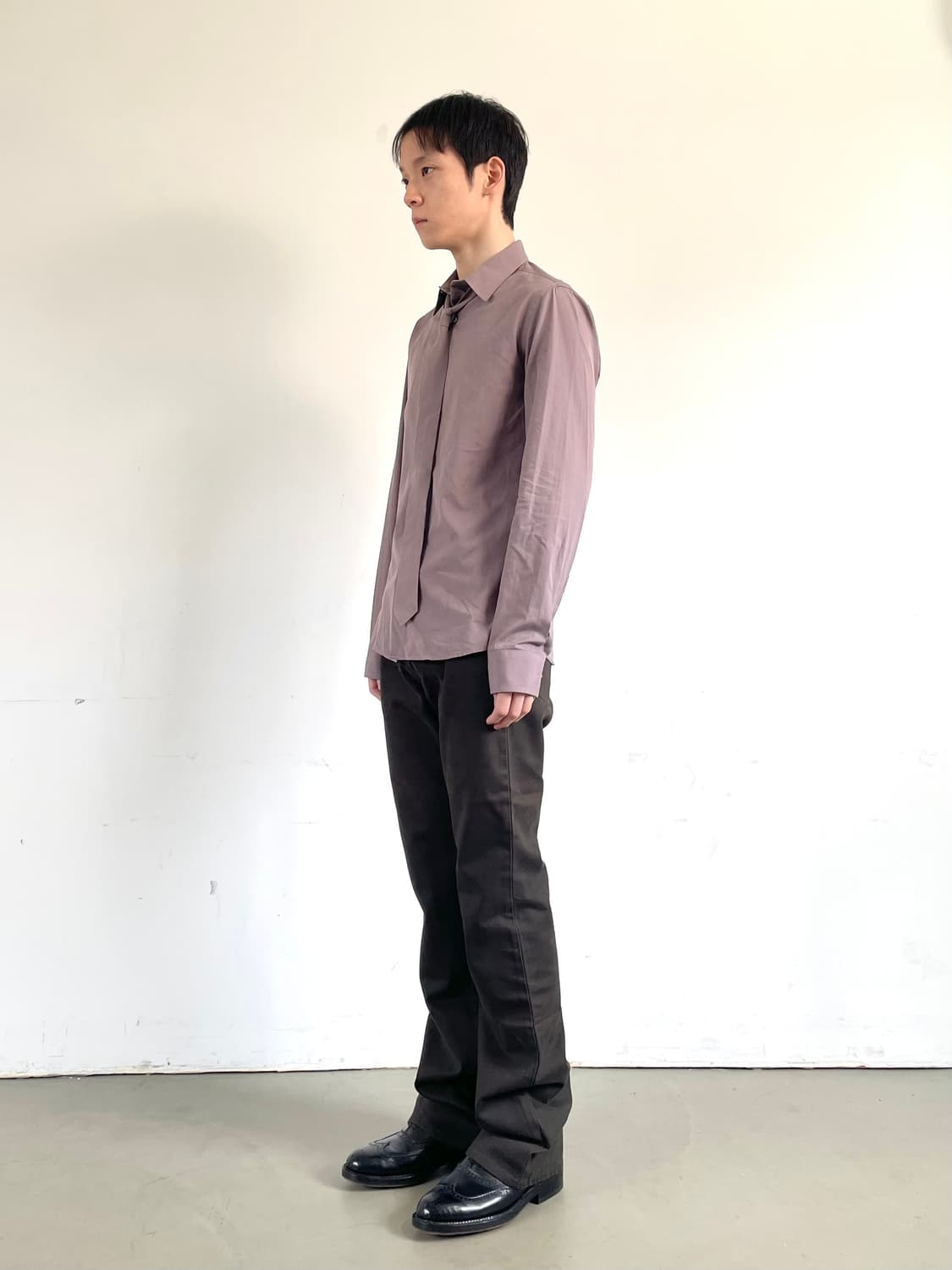 리바이스 517 플레어 팬츠 상품이미지2