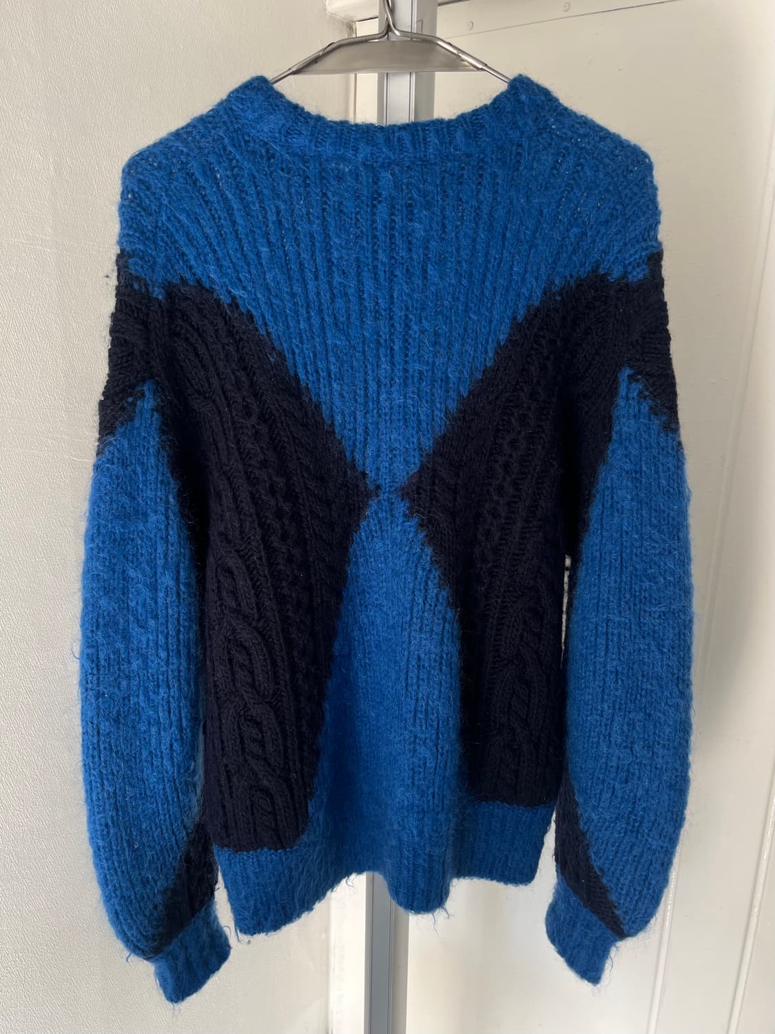 pull over knit 상품이미지7