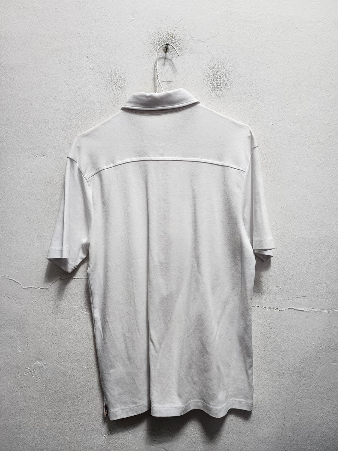 폴스미스 JPN 화이트 셔츠 상품이미지2