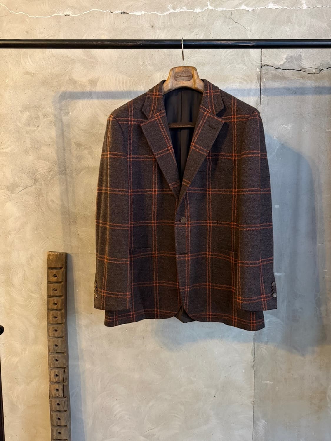 란스미어 테일러드 자켓 105 상품이미지1