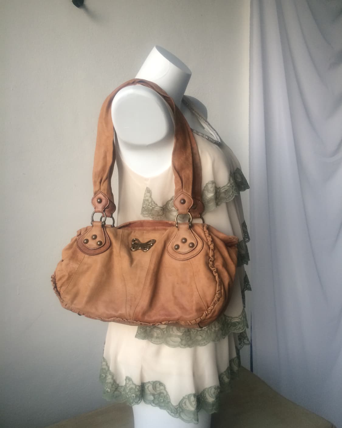 anna sui shoulder bag 상품이미지10