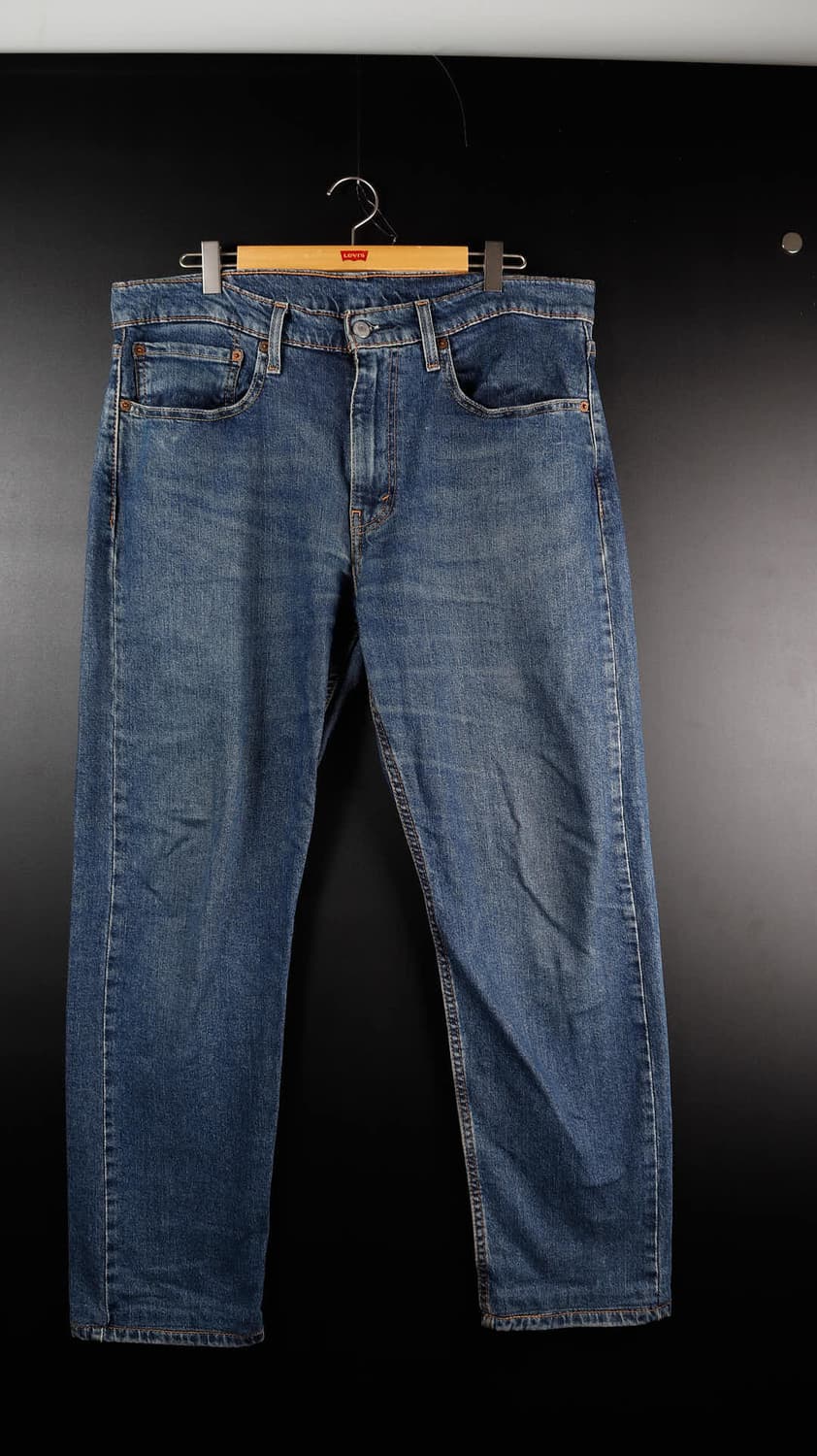 리바이스 502 청바지 상품이미지1