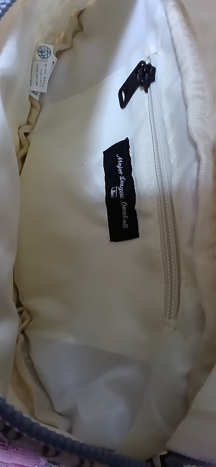 MLB NY 힙색  상품이미지5