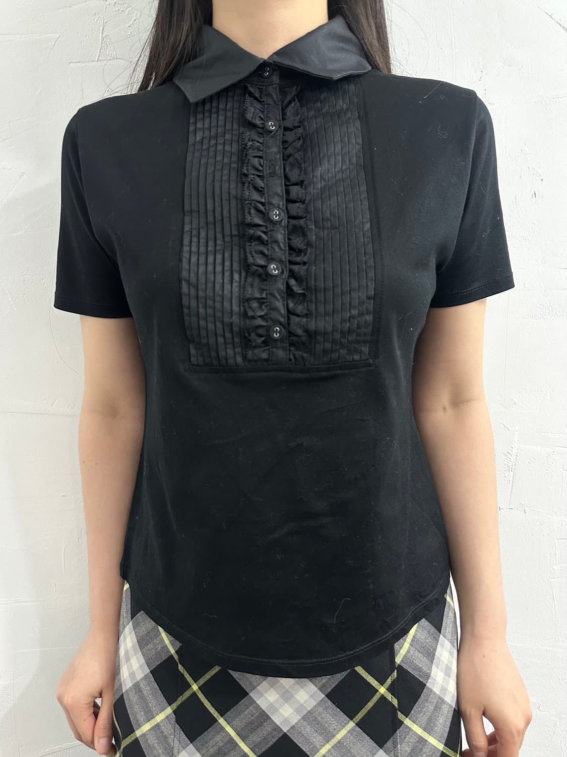 sempre design pk top 상품이미지4
