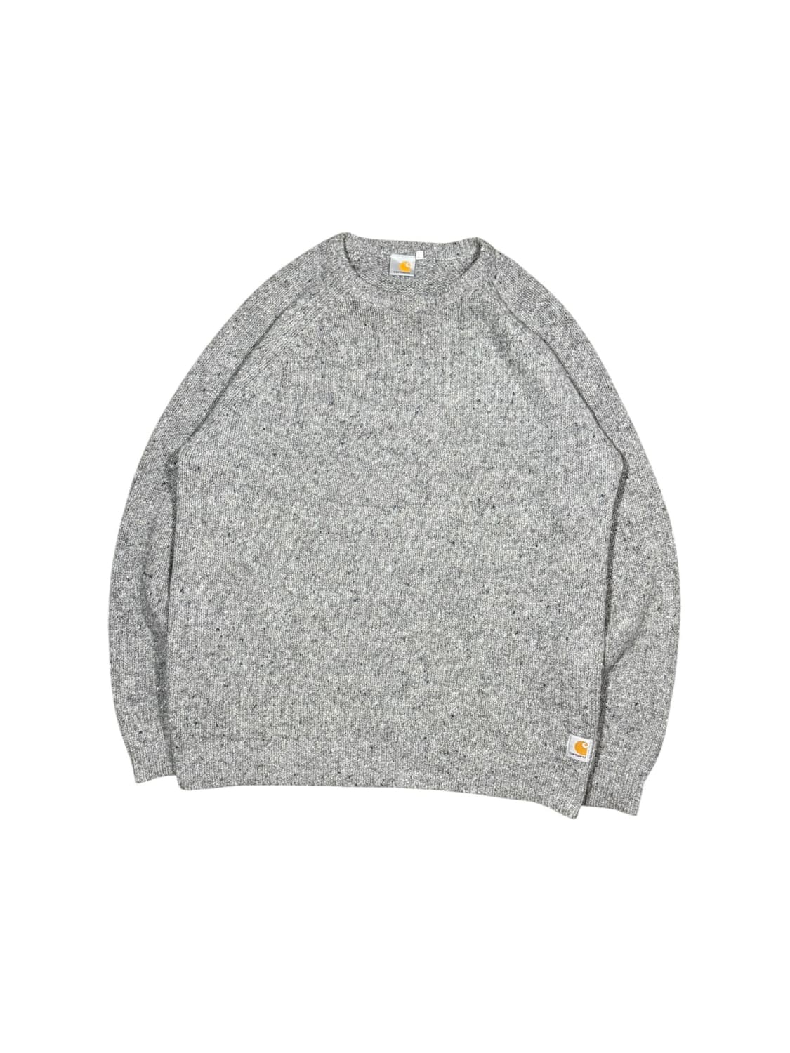 Carhartt WIP 칼하트 윕 앙글리스틱 스웨터 니트 상품이미지2