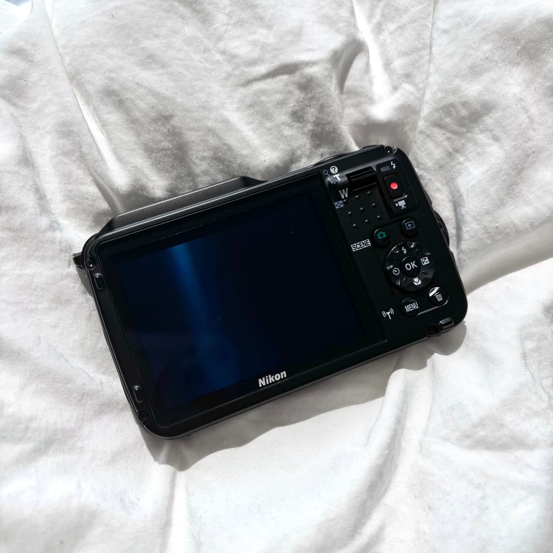 니콘 쿨픽스 aw120 nikon coolpix 상품이미지3