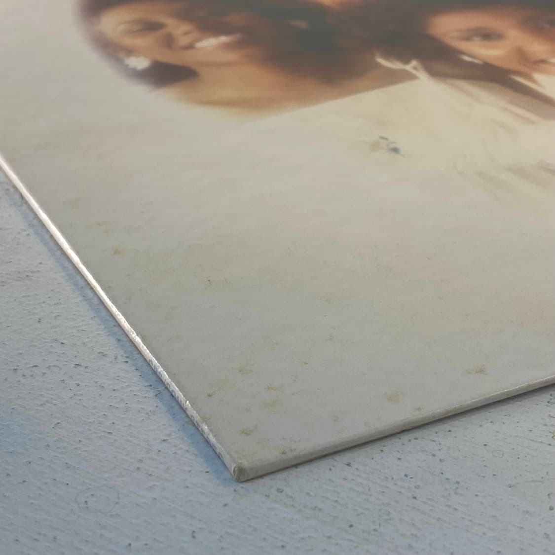 (중고LP-디스코/소울) Emotions -Rejoice 상품이미지9