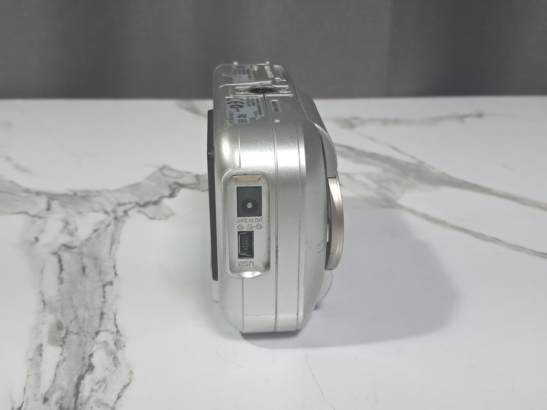 필름감성! 올림푸스 카메디아 C-160 빈티지 카메라 상품이미지7