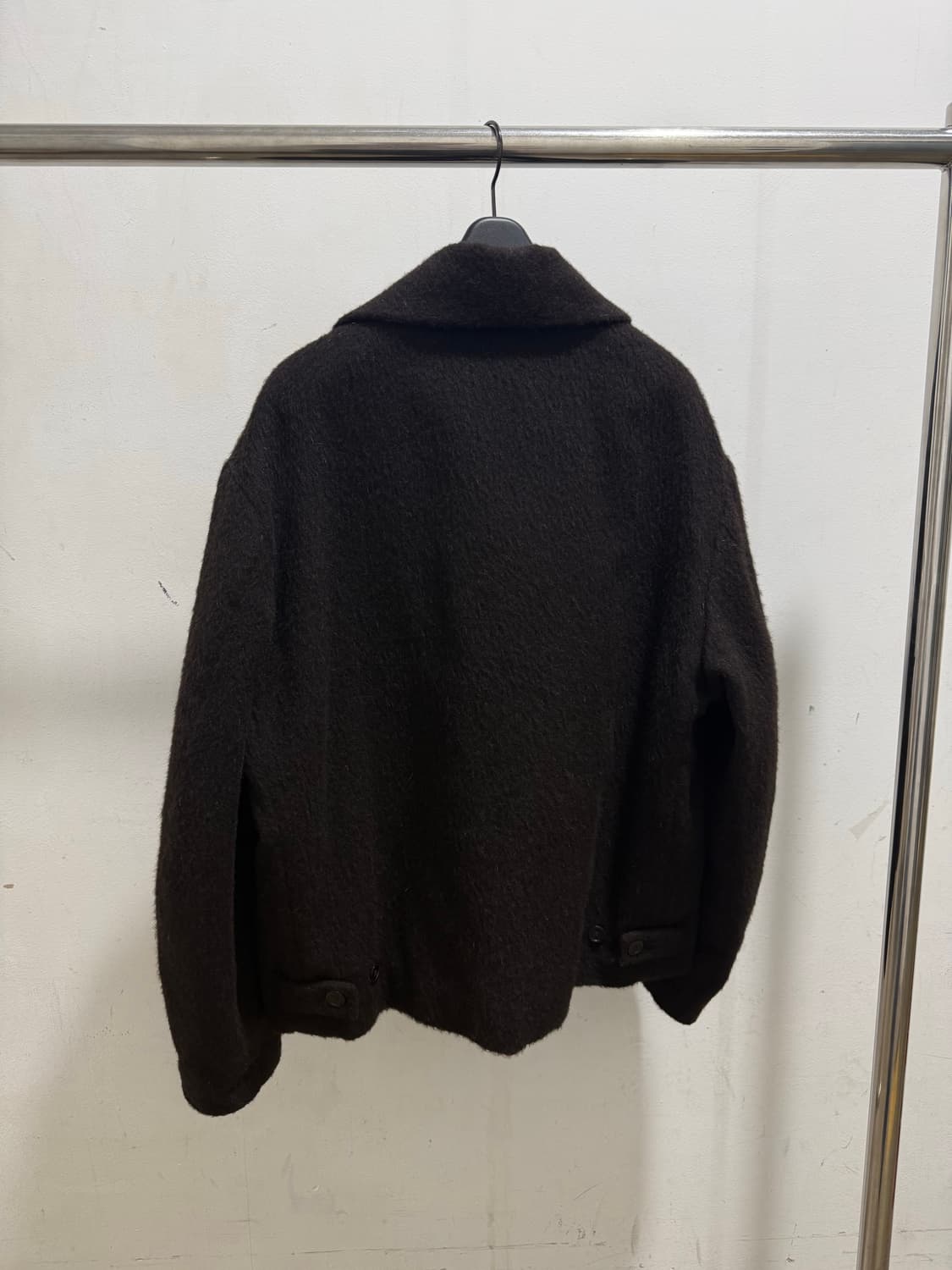 마카웨어 짚업 자켓 상품이미지3