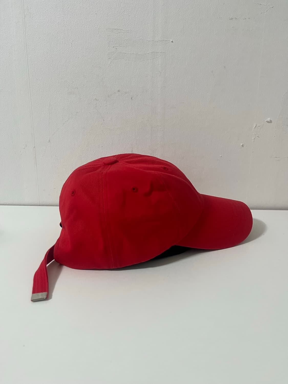 우알롱 볼캡 모자 정품 상품이미지3