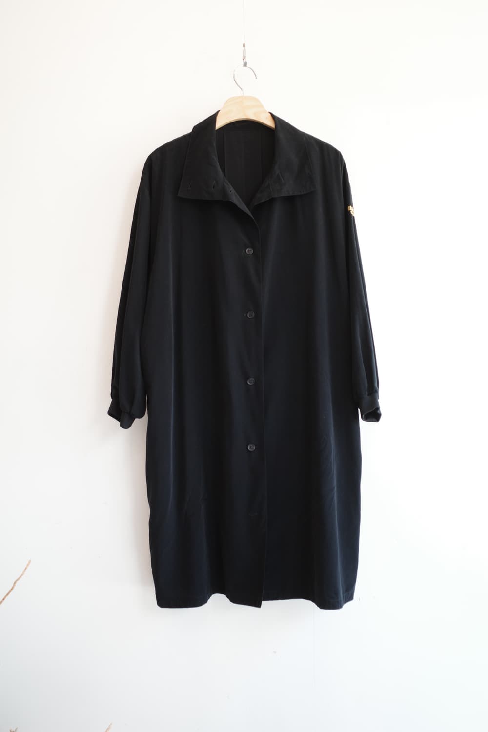 SONIA RYKIEL 소니아 리키엘 싱글코트 상품이미지1