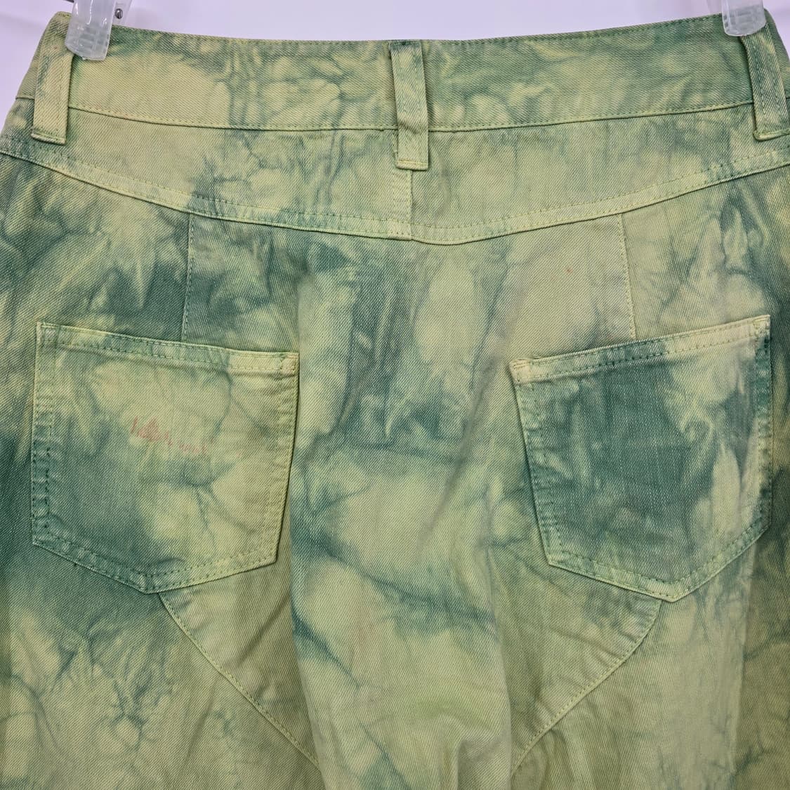 일본 감성 타이다이 조거 유니크 팬츠 상품이미지10