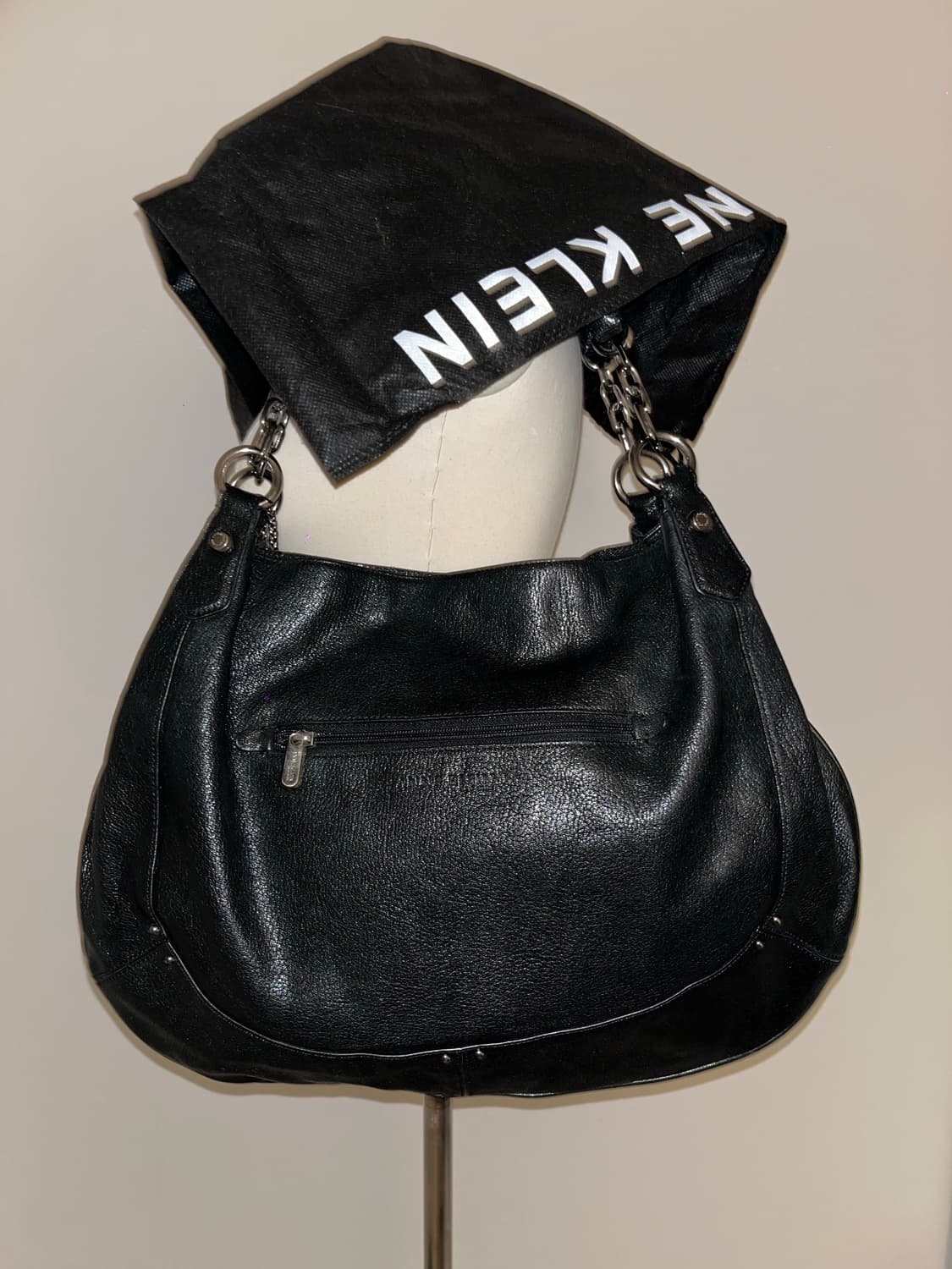  🎉BLACK FRIDAY🎉 Anne klein black bag 상품이미지6